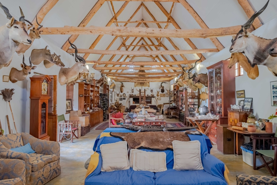 20 Bedroom Property for Sale in Swellendam Western Cape